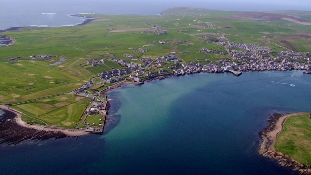  Orkney